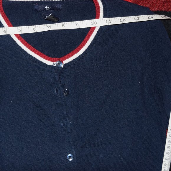 Classy gap cardigan - Picture 4 of 5